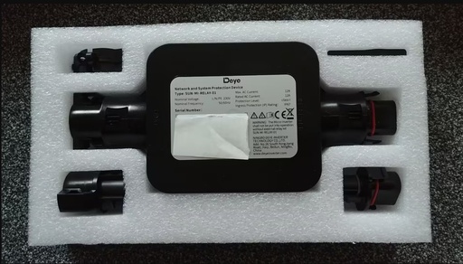 [G-535984] SUN-MI-Relay-01 (S03023005405-1 (1001040000031)