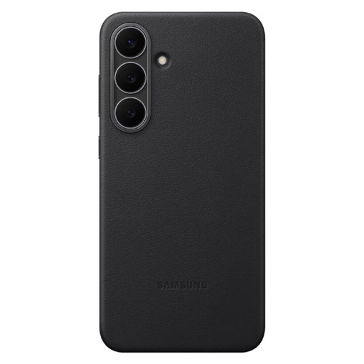 [G-939656] Samsung Kindsuit Cover für Galaxy S25 FE Black EF-VS731PBEGWW